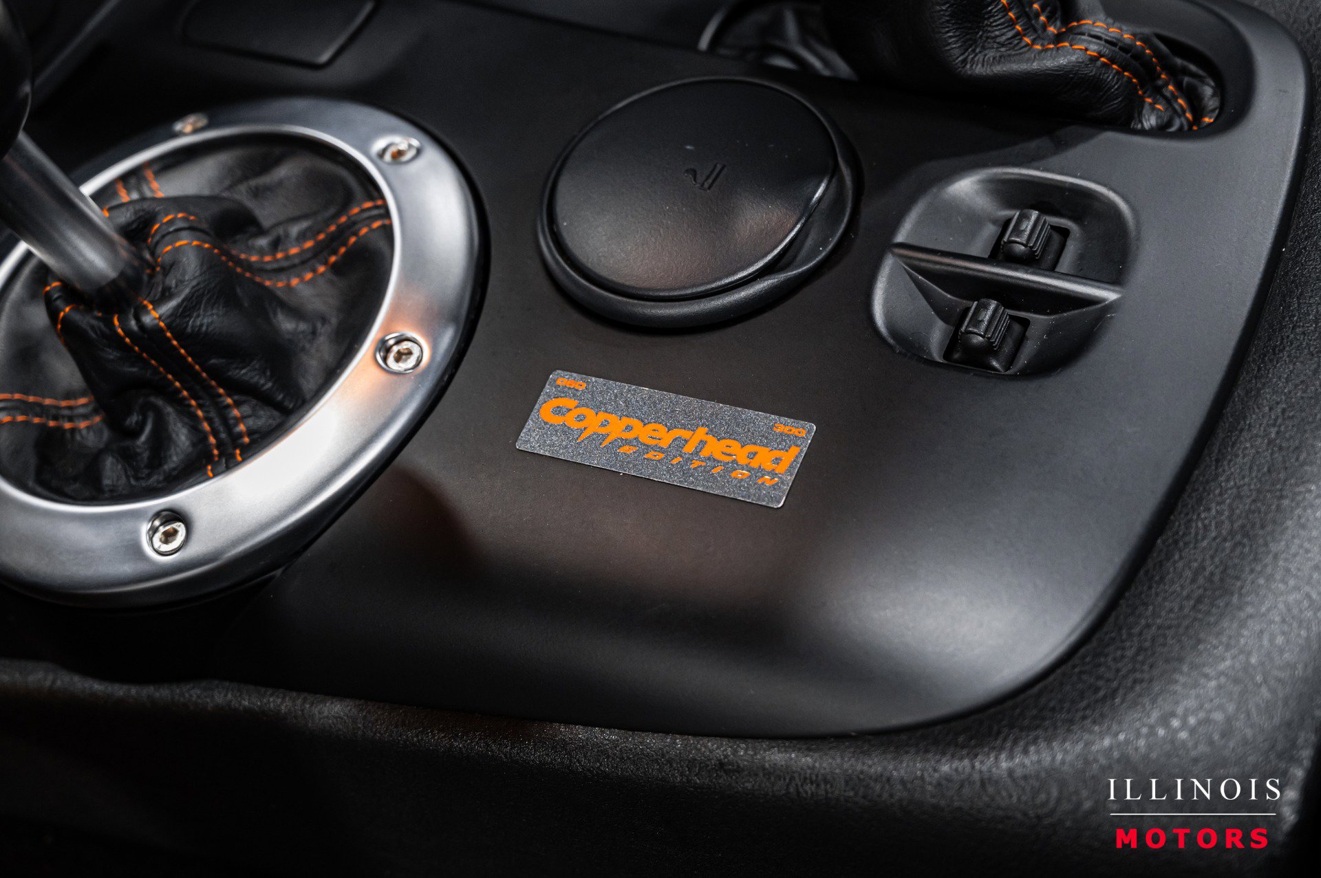 Used 2005 Dodge Viper SRT-10 w/ Copperhead Edition Group image 21