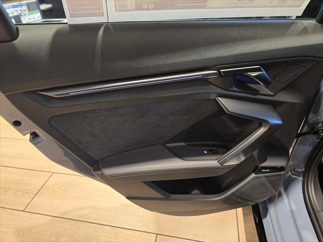 New 2026 Audi RS 3 image 19