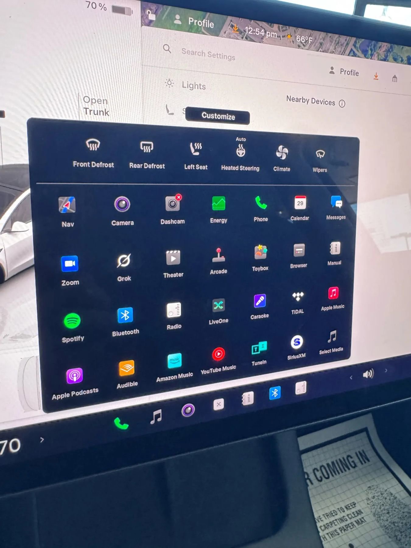 Used 2023 Tesla Model Y Long Range image 31