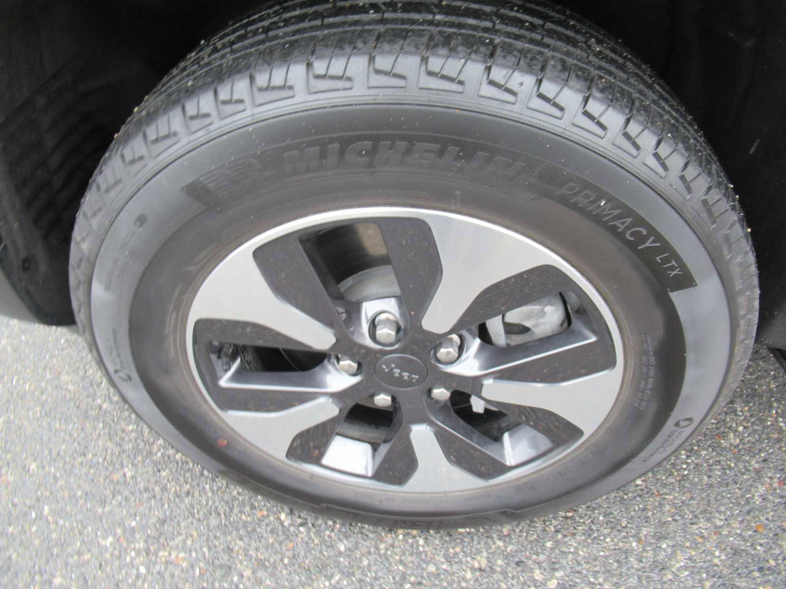 Used 2023 Jeep Grand Cherokee 4WD 4xe w/ Luxury Tech Group II image 12