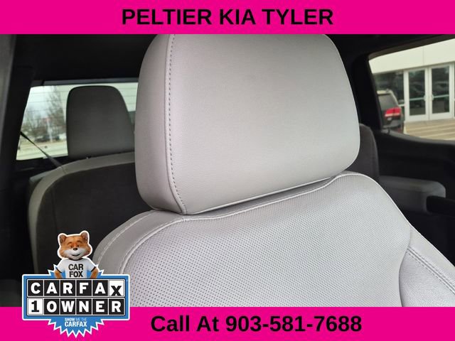 Used 2019 GMC Sierra 1500 SLT w/ SLT Premium Plus Package image 16