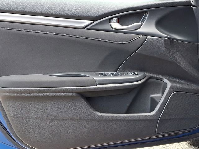 Used 2018 Honda Civic EX image 12