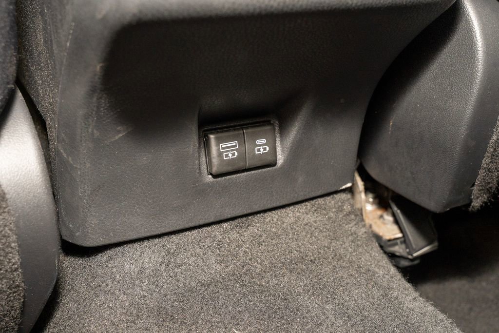 Certified 2025 Toyota Camry LE FWD image 7