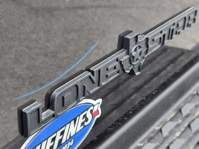 New 2026 RAM 3500 Lone Star AWD/4WD image 9