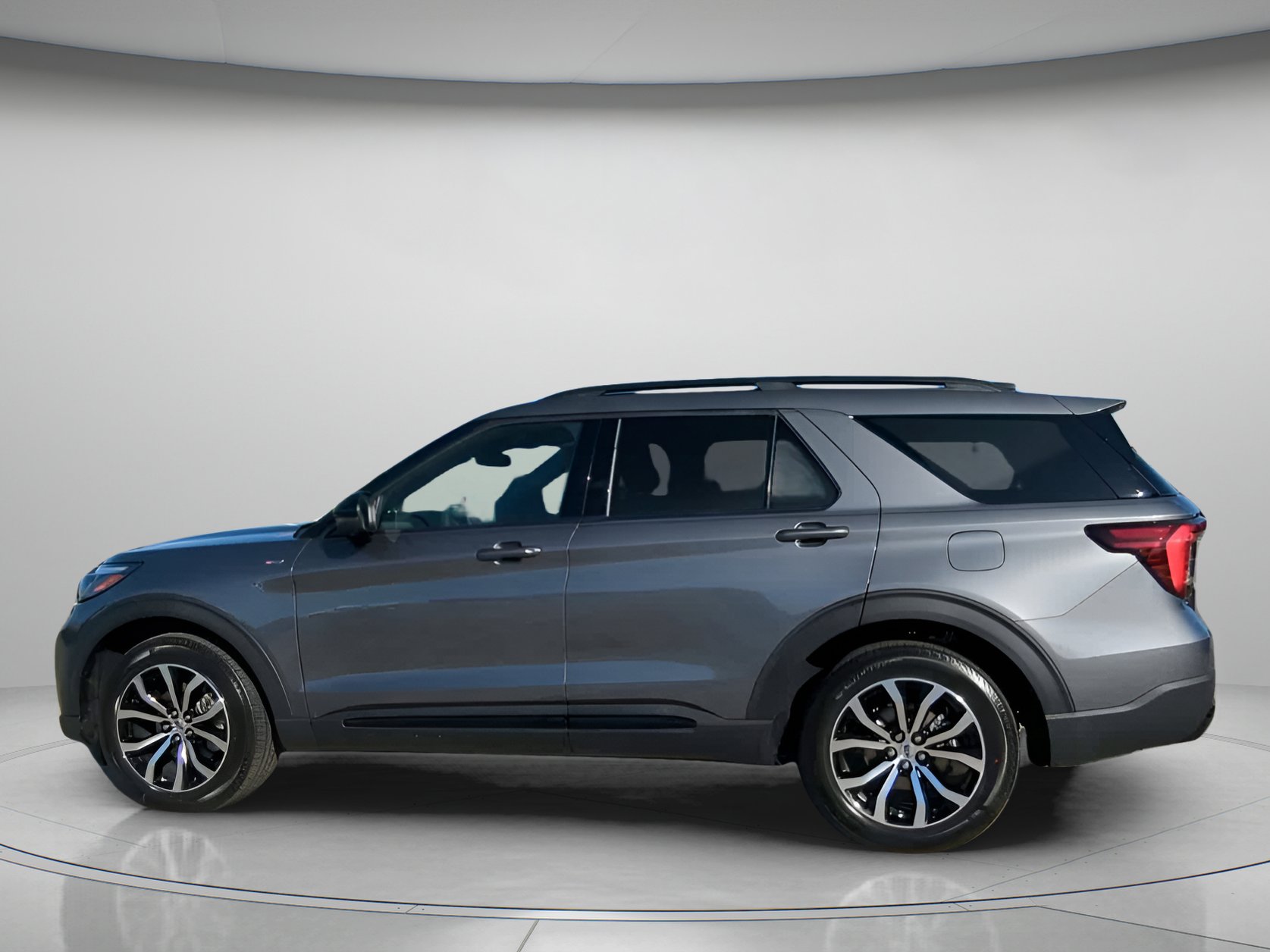 New 2026 Ford Explorer ST-Line w/ Premium Package image 16