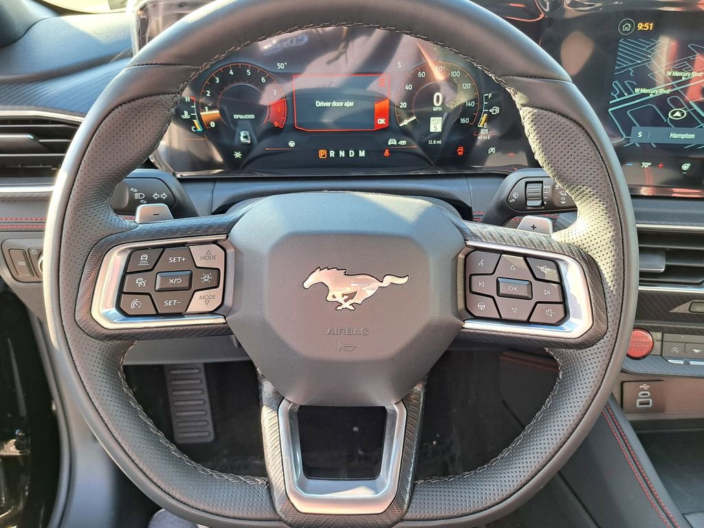 New 2026 Ford Mustang GT Premium image 9