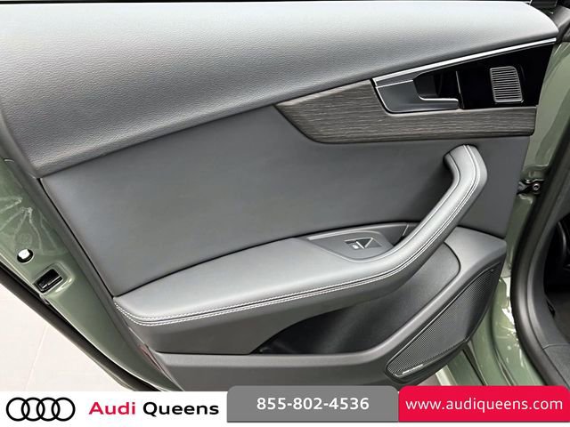 Certified 2023 Audi A5 2.0T Premium Plus image 11