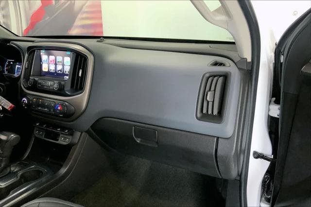 Used 2017 Chevrolet Colorado Z71 AWD/4WD image 19