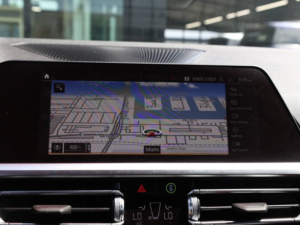 Used 2022 BMW M4 xDrive Competition AWD/4WD image 30