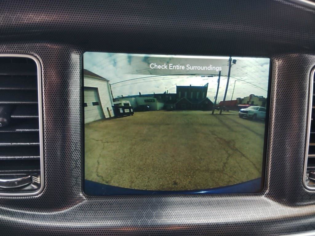 Used 2018 Dodge Charger SXT Plus w/ Quick Order Package 29J image 22