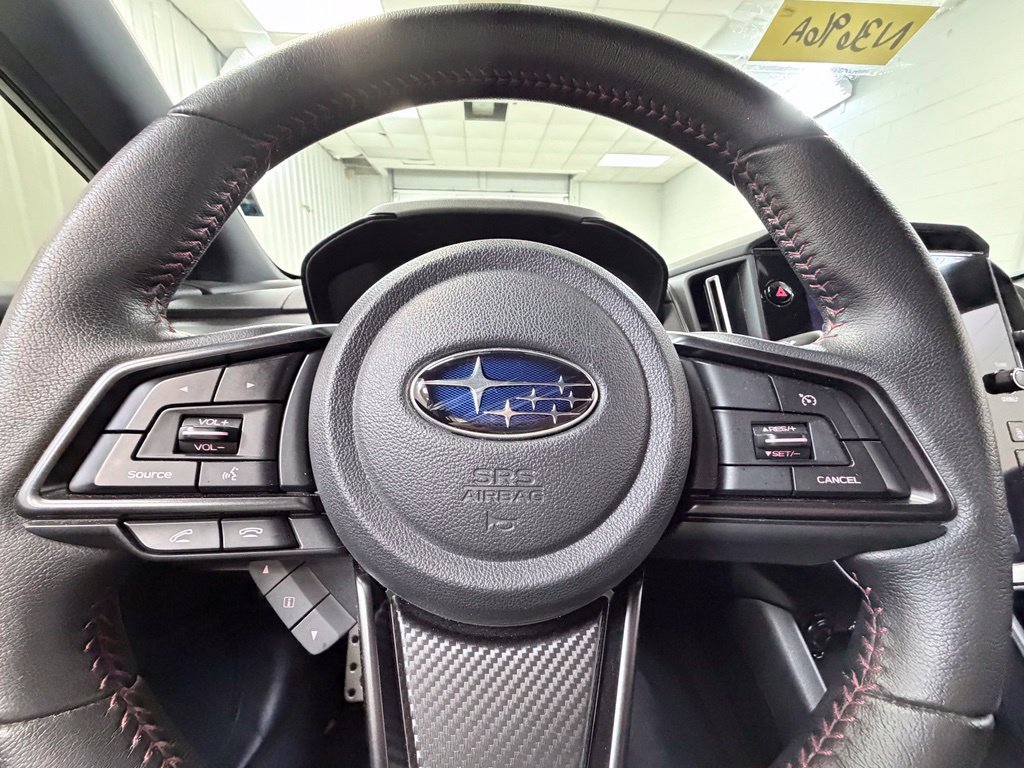 Used 2022 Subaru WRX Premium AWD/4WD image 43