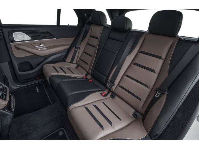 New 2027 Mercedes-Benz GLE 53e AMG 4MATIC image 9