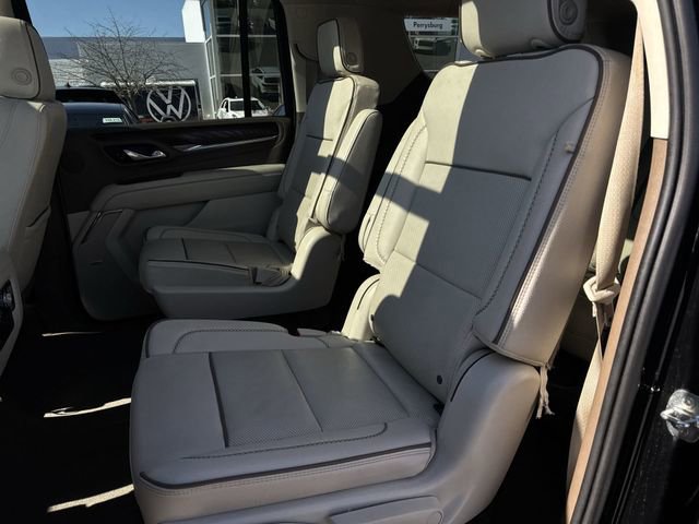 Used 2023 GMC Yukon XL Denali image 26