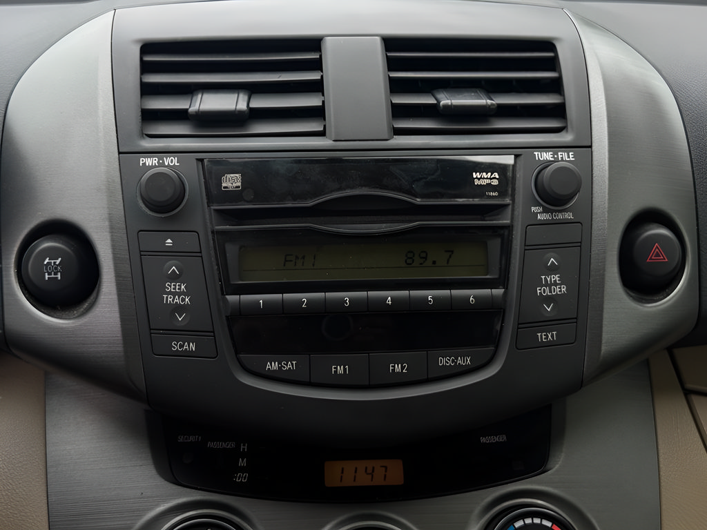 Used 2011 Toyota RAV4 4WD w/ Preferred Premium Pkg image 22
