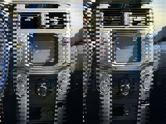 Used 2014 Toyota 4Runner SR5 image 16