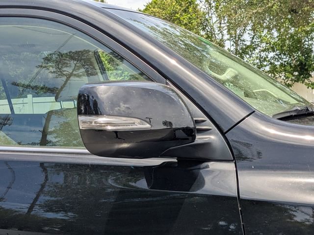 Used 2018 Lexus GX 460 Premium w/ Premium Package image 11