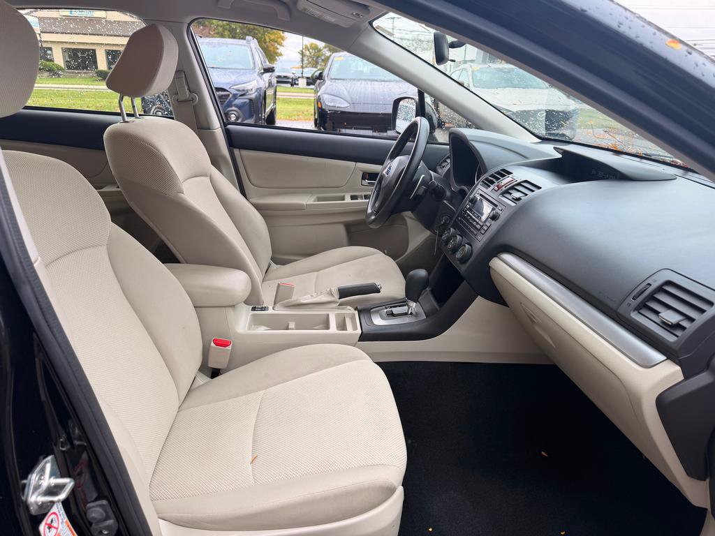 Used 2014 Subaru Impreza 2.0i Premium w/ All-Weather Package w/CVT AWD/4WD image 12