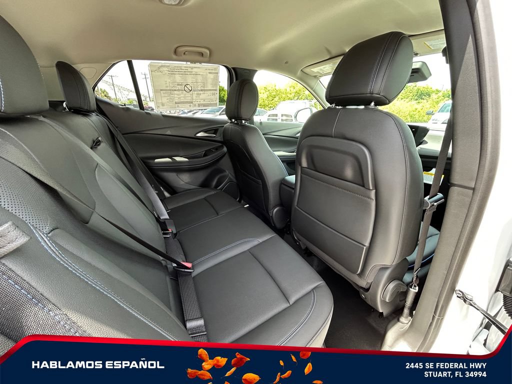 New 2026 Buick Encore GX Sport Touring w/ Advanced Technology Package FWD image 18