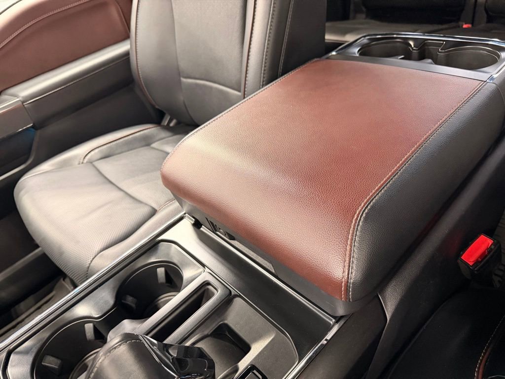 Used 2023 Ford F150 Lariat w/ Equipment Group 502A High image 50