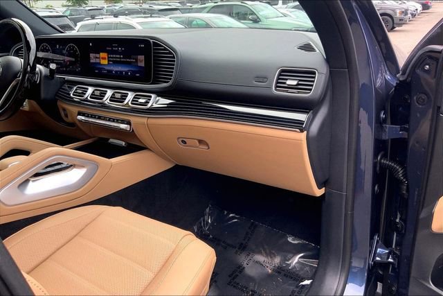 Certified 2024 Mercedes-Benz GLE 350 4MATIC image 15
