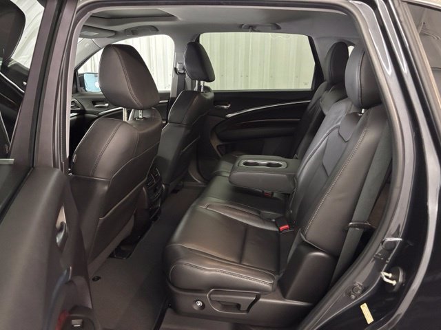 Used 2015 Acura MDX w/ Technology Package FWD image 12