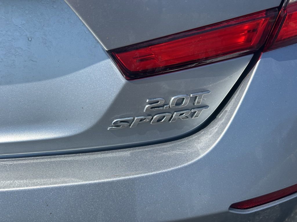 Used 2019 Honda Accord Sport image 4