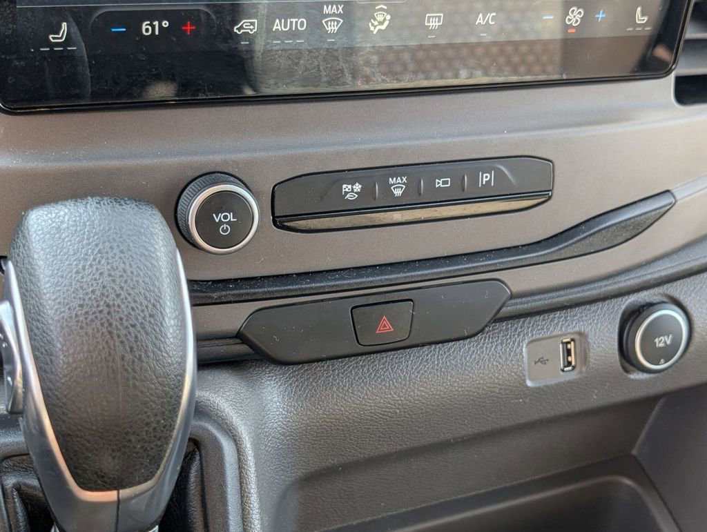 Used 2022 Ford Transit 350 XLT image 35