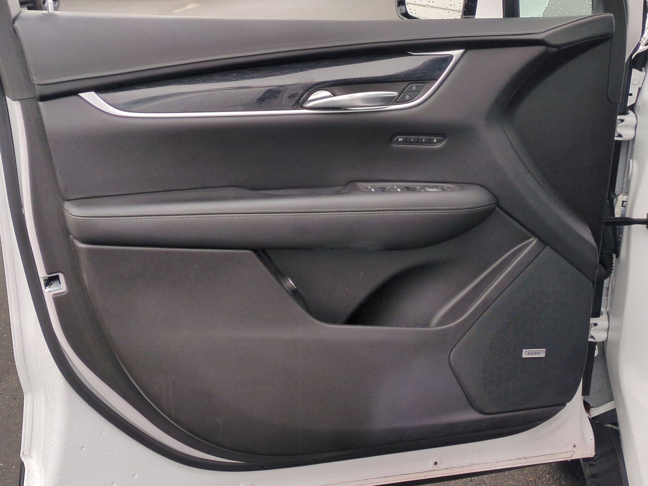 Certified 2022 Cadillac XT5 Premium Luxury image 22