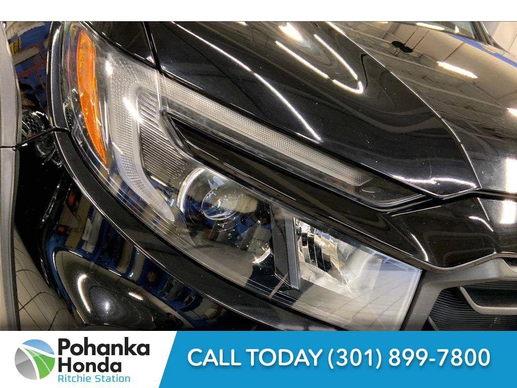 Used 2021 Honda Ridgeline Sport image 29