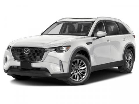 New 2026 MAZDA CX-90 3.3 Turbo w/ Preferred Package
