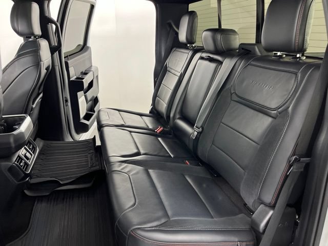 Used 2024 Ford F150 Raptor AWD/4WD image 46