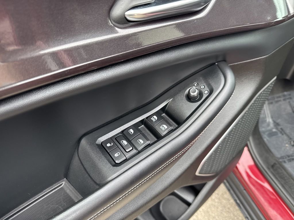 Certified 2021 Jeep Grand Cherokee L Laredo image 19