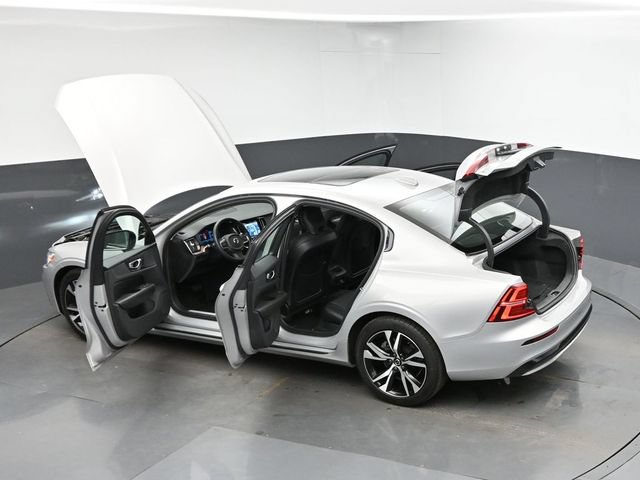 Used 2023 Volvo S60 B5 Core w/ Climate Package FWD image 46