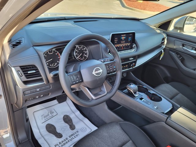 New 2026 Nissan Rogue SV image 11