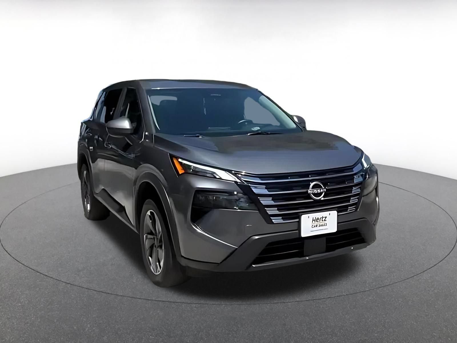 Used 2025 Nissan Rogue SV FWD video 2