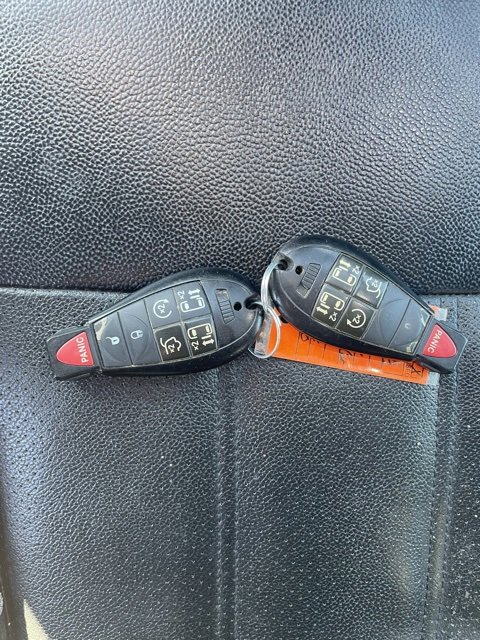 Used 2018 Dodge Grand Caravan GT w/ Safety Sphere Group image 21