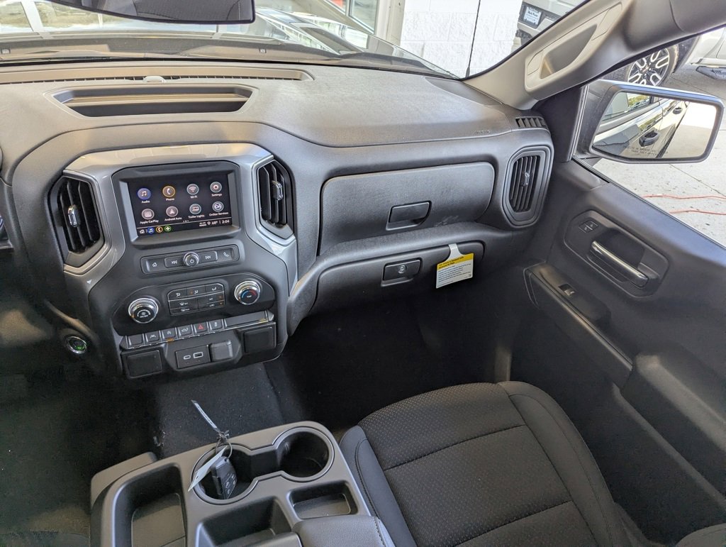 New 2026 GMC Sierra 1500 Pro w/ Graphite Edition image 21