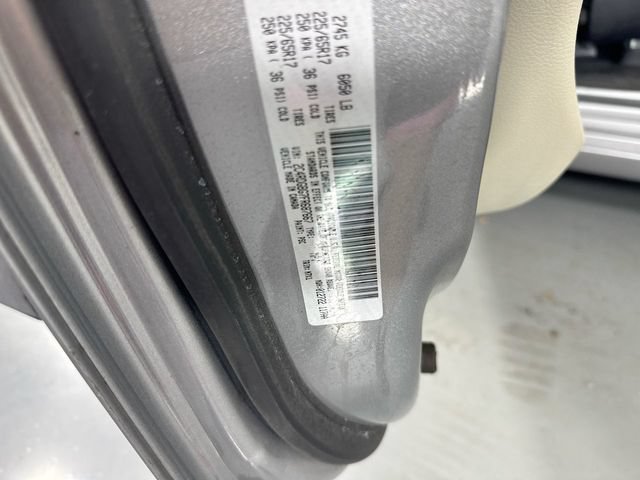 Used 2015 Dodge Grand Caravan SE FWD image 37