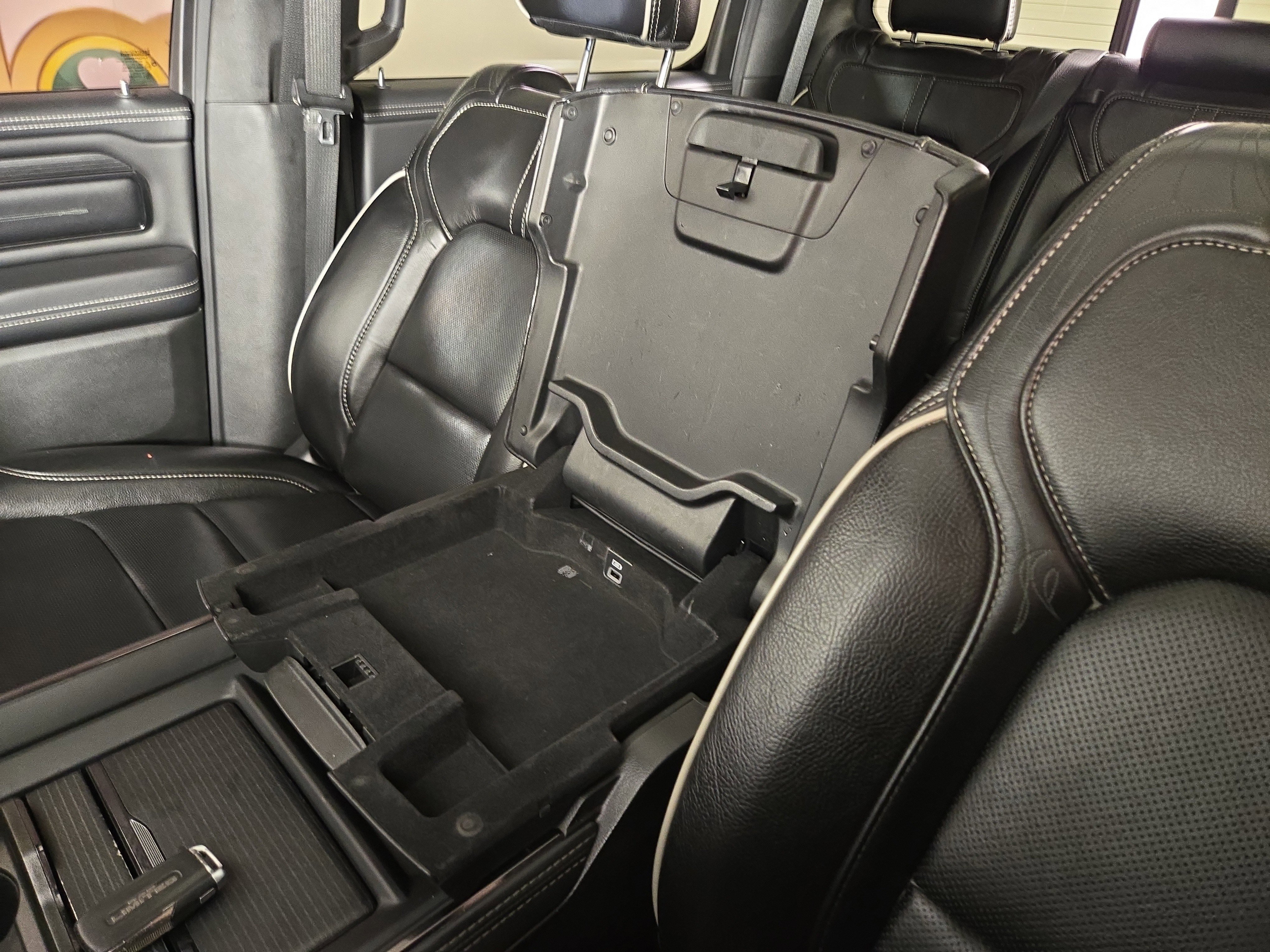 Certified 2022 RAM 1500 Limited image 28