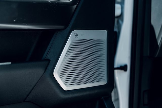 New 2025 Ford F150 Lariat w/ Equipment Group 502A High image 29