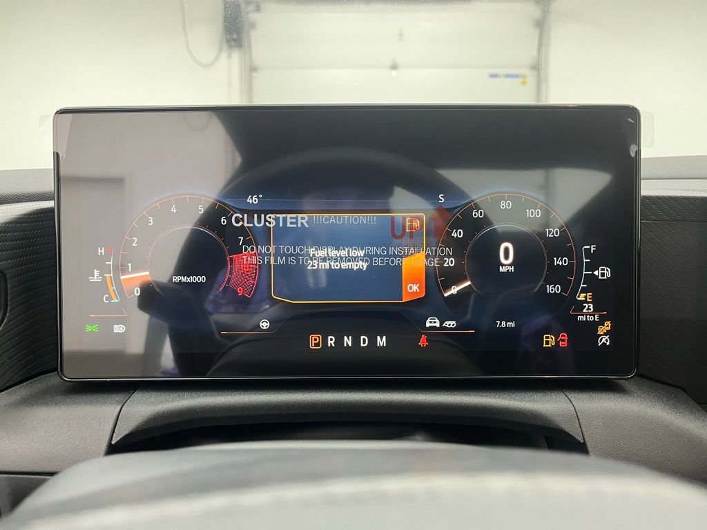 New 2026 Ford Mustang GT image 22