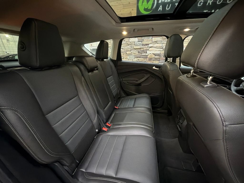Used 2014 Ford Escape SE w/ Equipment Group 201A AWD/4WD image 55