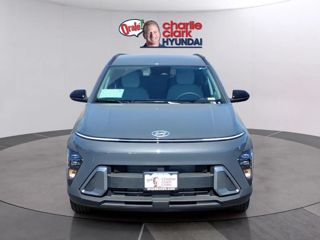 New 2026 Hyundai Kona SEL Sport FWD image 8