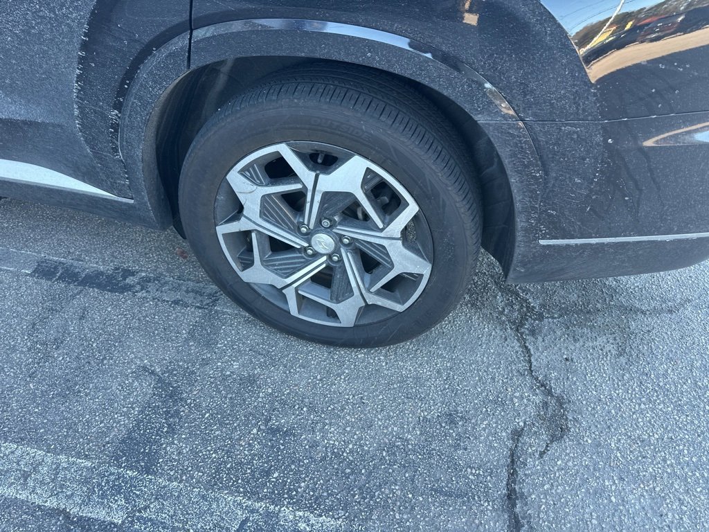 Used 2021 Hyundai Palisade Calligraphy w/ Cargo Package image 24