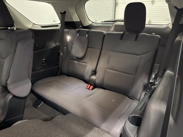 New 2026 Ford Explorer Active RWD image 25