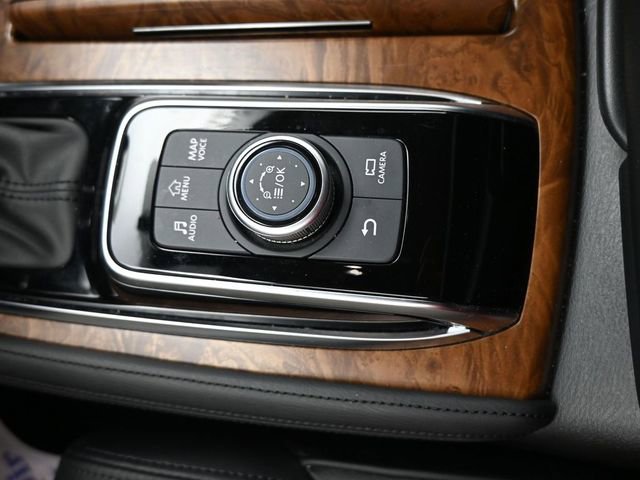 Used 2024 Nissan Armada SL w/ Captain's Chairs Package RWD image 26