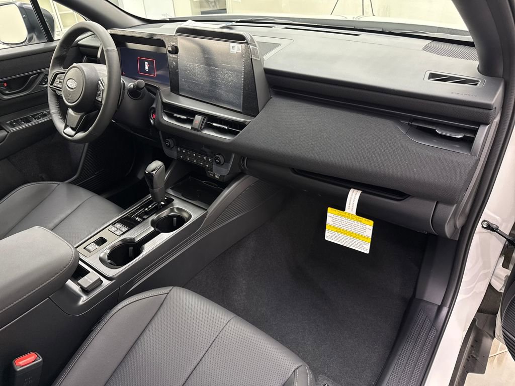 New 2026 Subaru Outback Limited XT AWD/4WD image 24