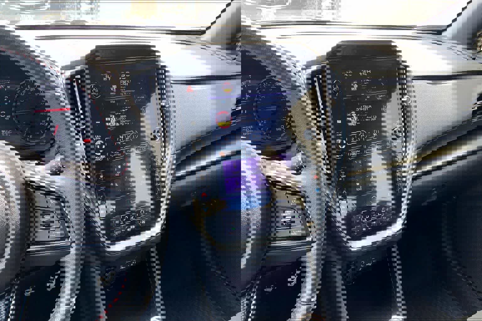 Used 2023 Subaru WRX Premium image 16