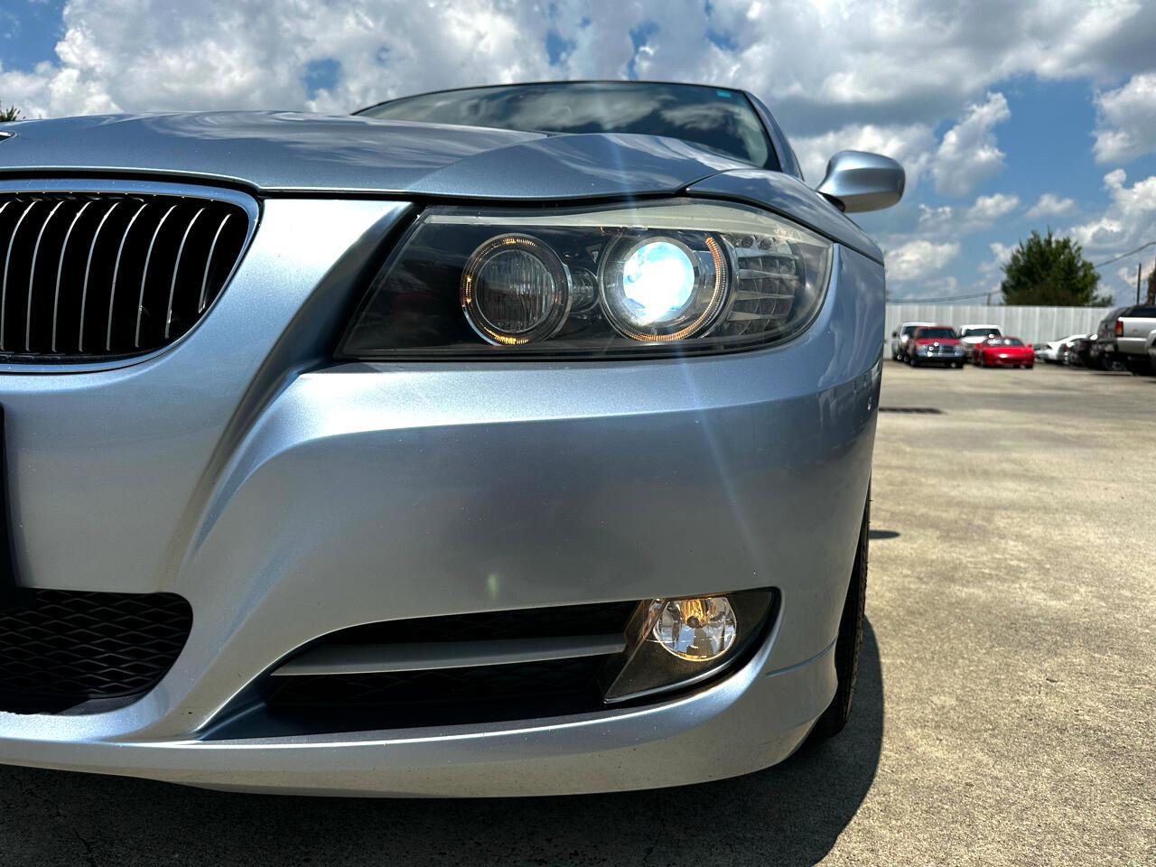 Used 2010 BMW 335i Sedan image 12