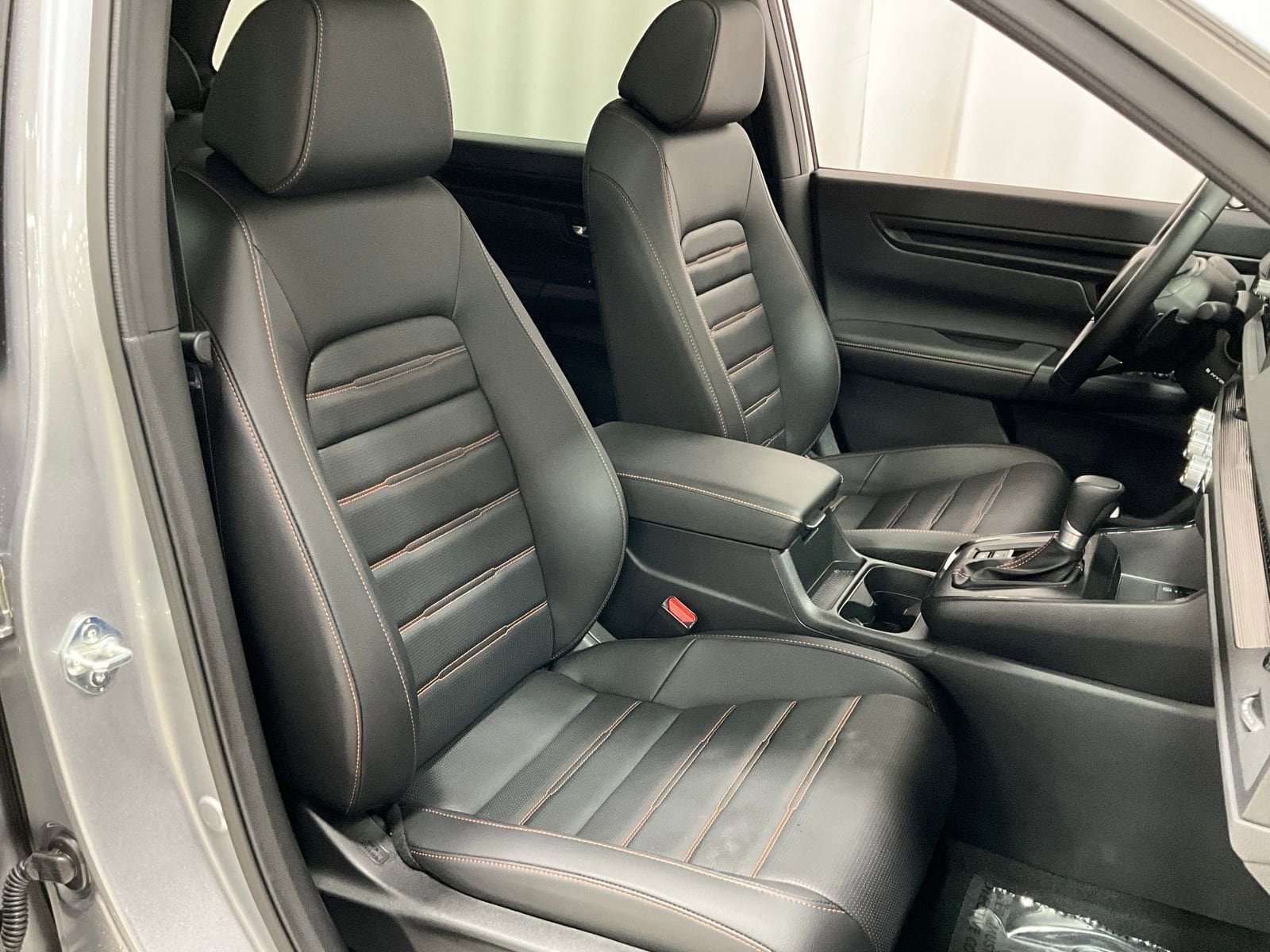 Used 2026 Honda CR-V Sport-L image 8